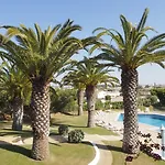 Parque Monte Albufeira