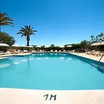 Parque Monte 3*