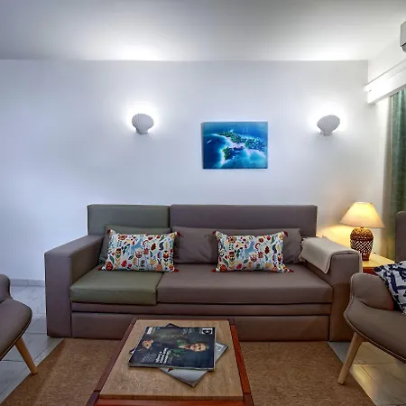 Ferienpark Parque Monte