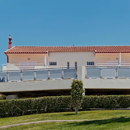 Parque Monte 3* 알부페이라