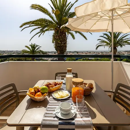 Parque Monte 3* 알부페이라