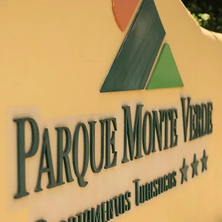 Semesterpark Parque Monte 3*