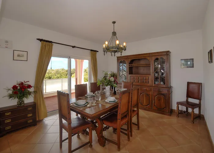 Ferienpark Parque Monte 3*