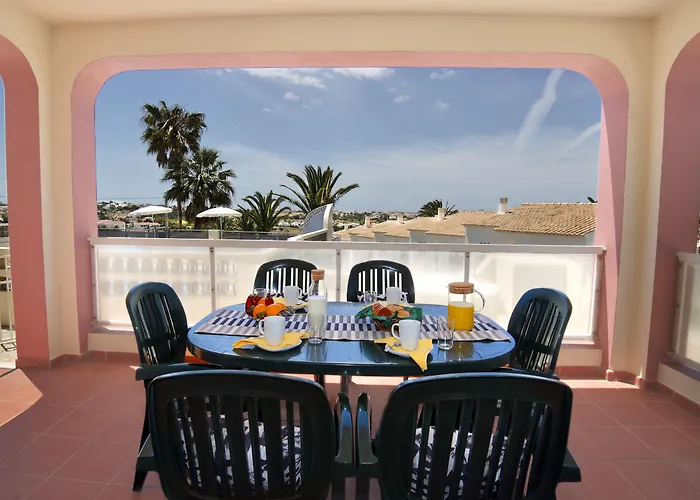 Ferienpark Parque Monte 3*