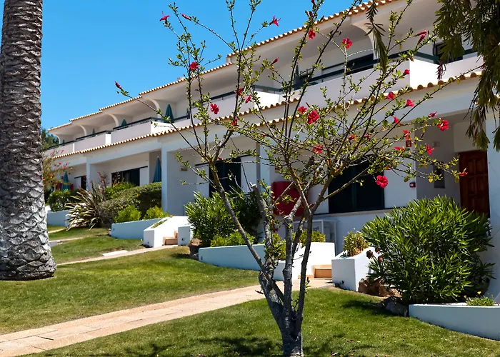 Parque Monte Ferienpark Albufeira