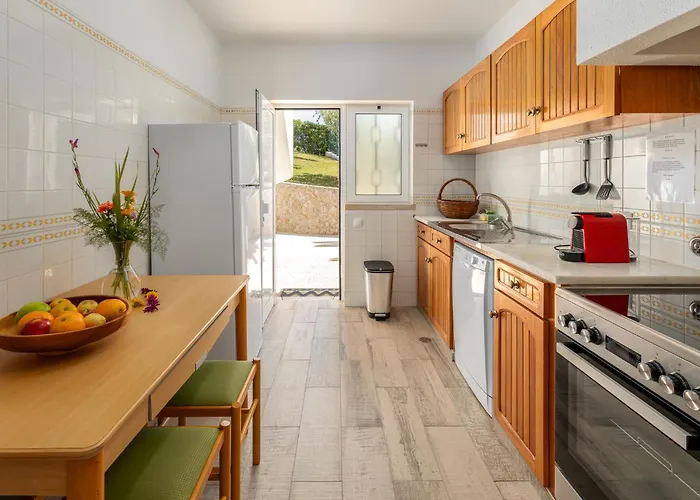 Ferienpark Parque Monte Albufeira