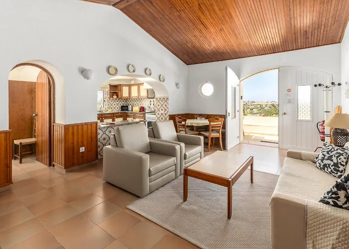 Ferienpark Parque Monte 3*