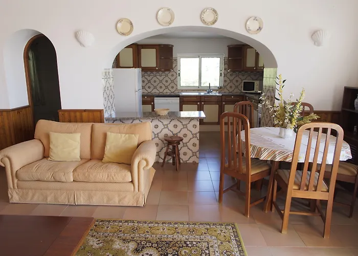 Parque Monte Ferienpark Albufeira