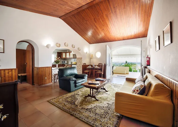 Ferienpark Parque Monte Albufeira