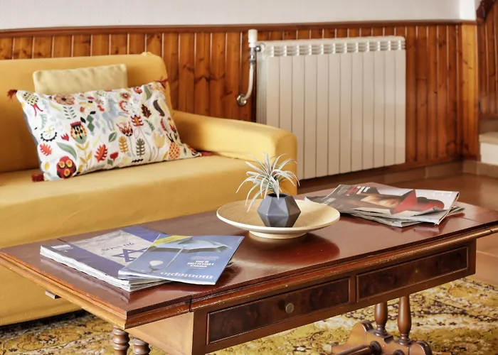 Parque Monte Ferienpark