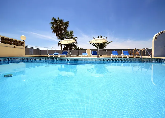 Ferienpark Parque Monte 3*