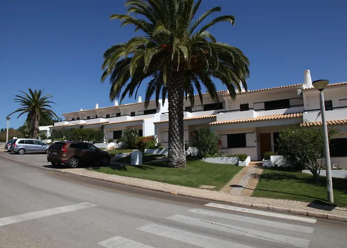 Ferienpark Parque Monte Albufeira