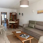 Vakantiepark Parque Monte 3*