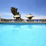 Parque de vacaciones Parque Monte 3*
