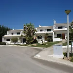 Parque Monte 3*