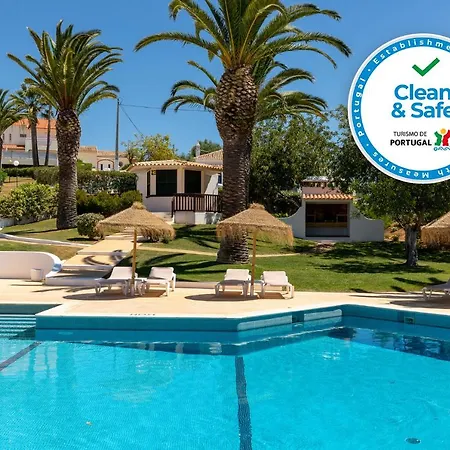 Parque Monte Tatil parkı