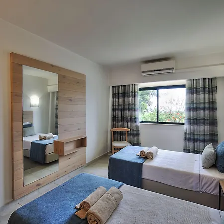 Parque Monte Albufeira