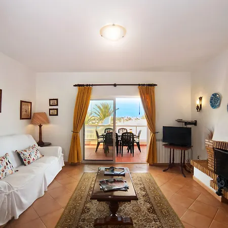 Parque Monte 3* البوفيرا