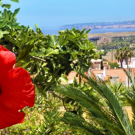 Parque Monte 3* البوفيرا