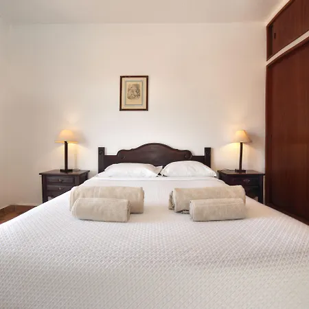 Tatil parkı Parque Monte 3*