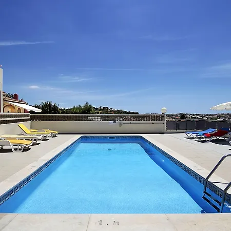 Parque Monte Albufeira