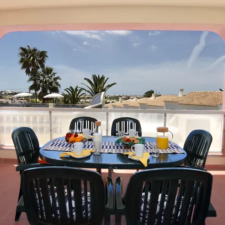 Tatil parkı Parque Monte 3*