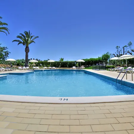 Parque Monte Vakantiepark Albufeira