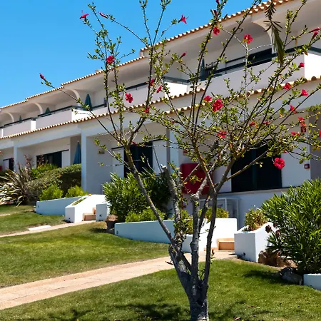 Parque Monte Tatil parkı Albufeira