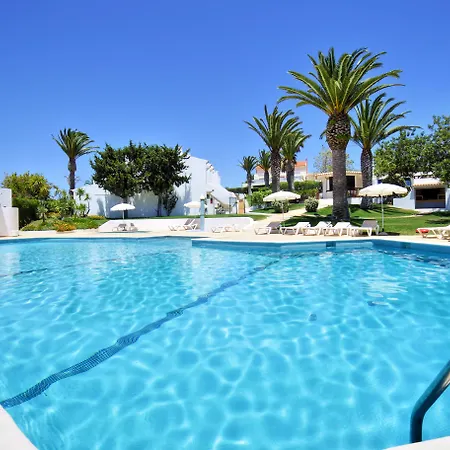 Tatil parkı Parque Monte 3*