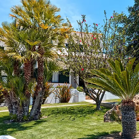 Parque Monte منتزه العطل البوفيرا