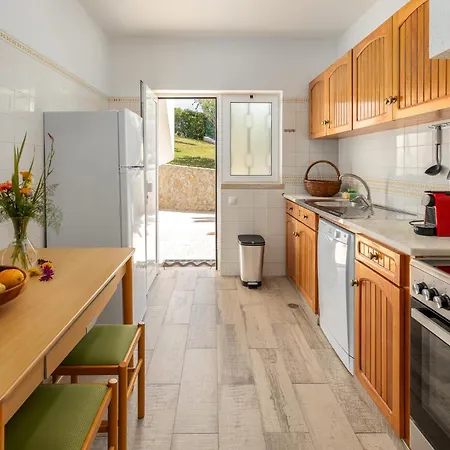 Vakantiepark Parque Monte Albufeira