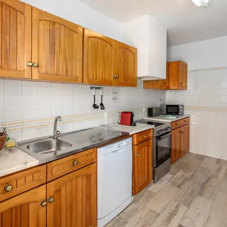 Parque Monte Albufeira