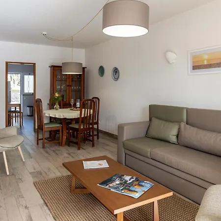 Vakantiepark Parque Monte 3*