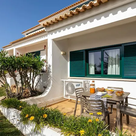 Parque Monte 3* Albufeira