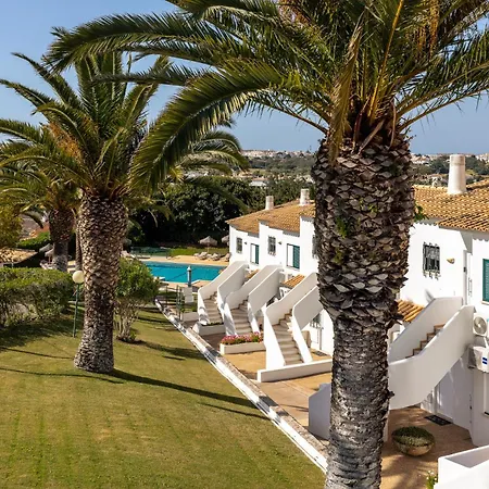 Parque Monte Vakantiepark 3*