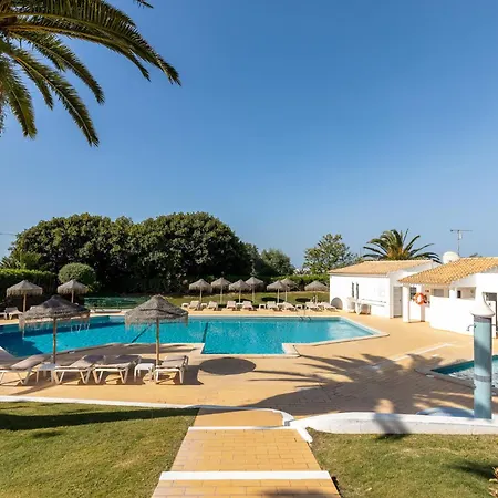 Parque Monte 3* البوفيرا