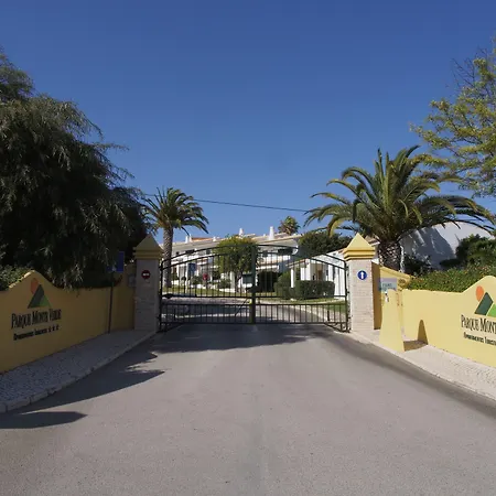 Parque Monte