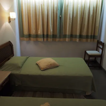 Parque Monte 3* 알부페이라