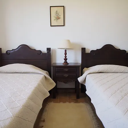 Parque Monte Tatil parkı