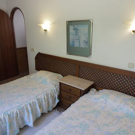 Tatil parkı Parque Monte 3*