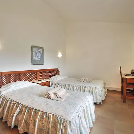 Parco vacanze Parque Monte 3*