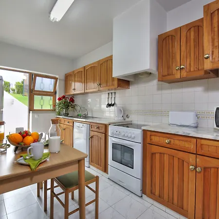 Parque Monte Tatil parkı