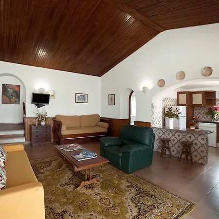 Parque Monte Vakantiepark 3*