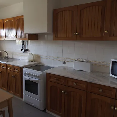 Vakantiepark Parque Monte 3*