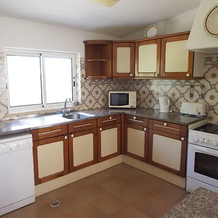 Tatil parkı Parque Monte 3*