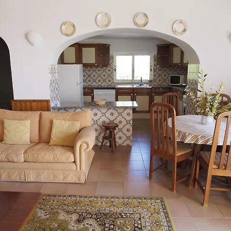 Parque Monte Tatil parkı Albufeira