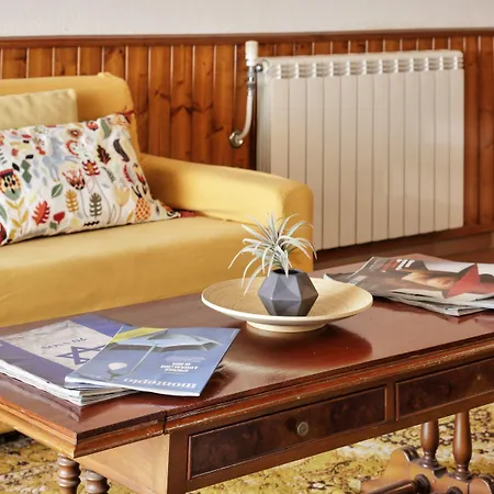 Parque Monte Tatil parkı