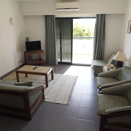 Vakantiepark Parque Monte