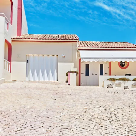 Tatil parkı Parque Monte Albufeira