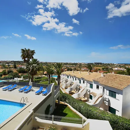 Parque Monte Tatil parkı